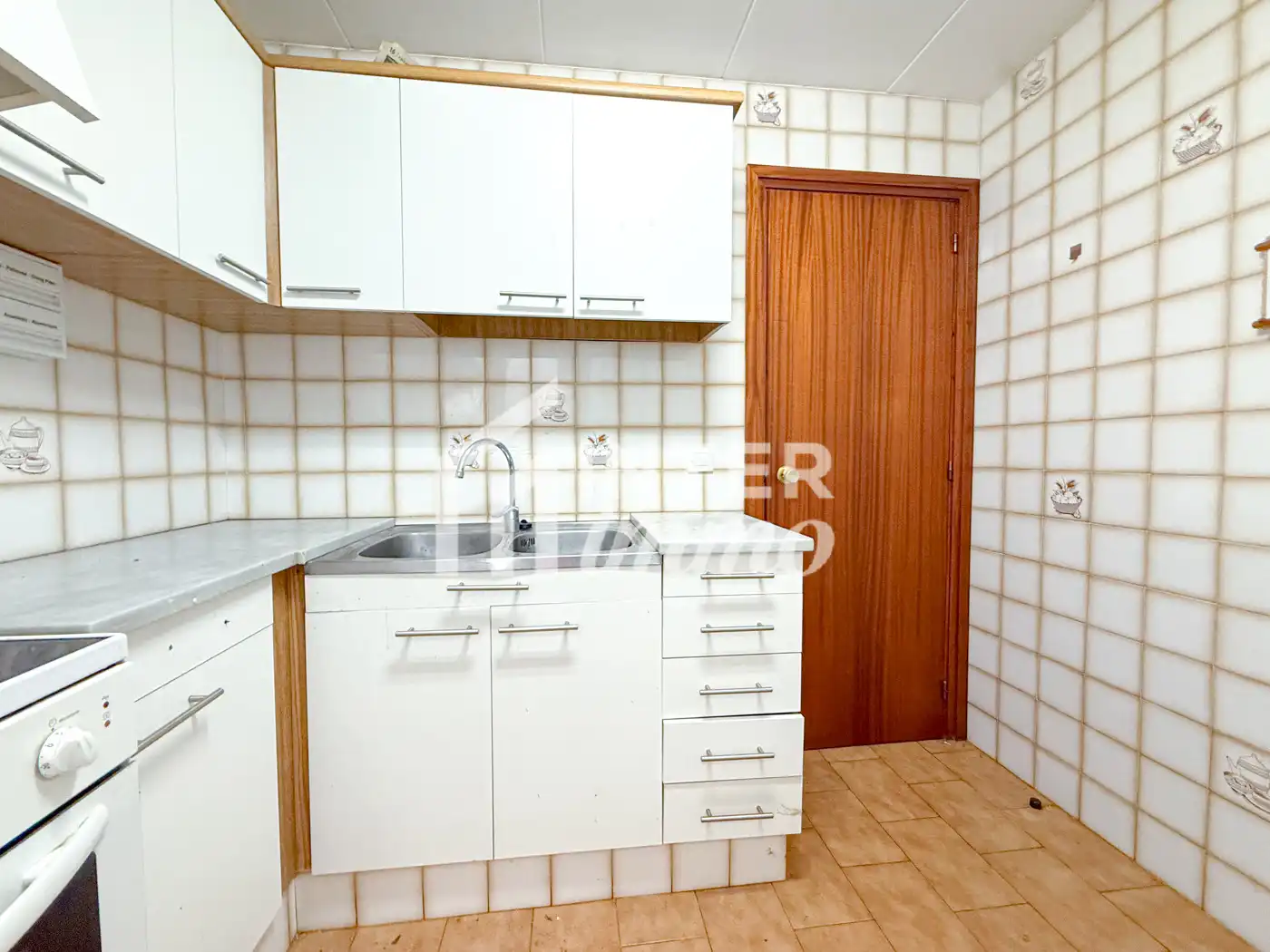 Mini appartamento in vendita a Calle PUIGROM 137, imagen 22
