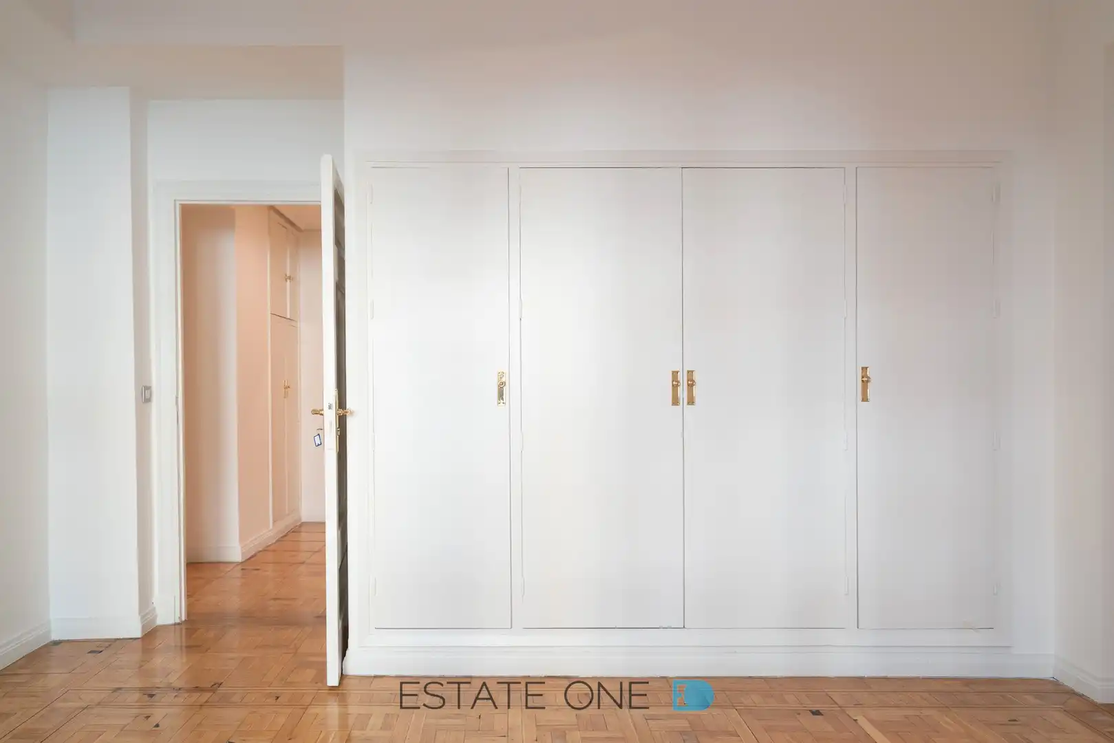 Wohnung zur Miete in Calle de Fortuny, Almagro