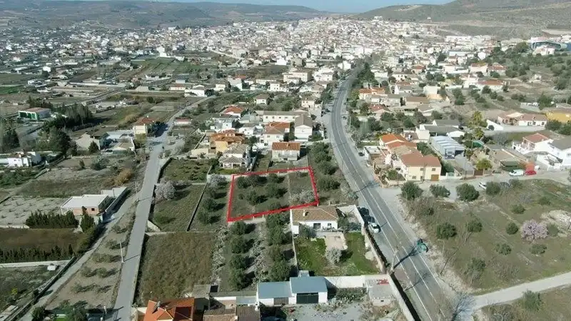 Terreni e lotti in vendita a Padul, imagen 38