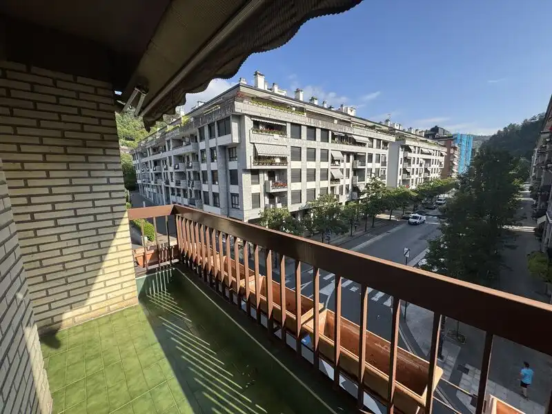 Appartamento con terrazza in vendita a Bergara, imagen 31