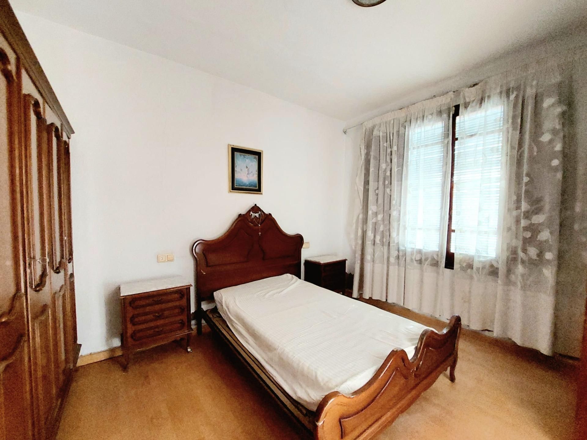 Habitación de Finca rústica en venta en  Murcia Capital con Jardín privado