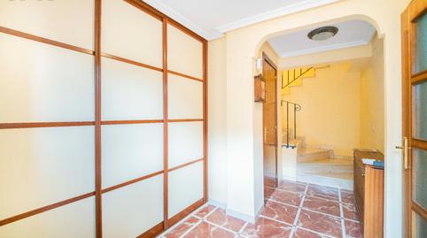 Foto 4 de Casa adosada en venda a Calle de Valencia, Ensanche, Madrid