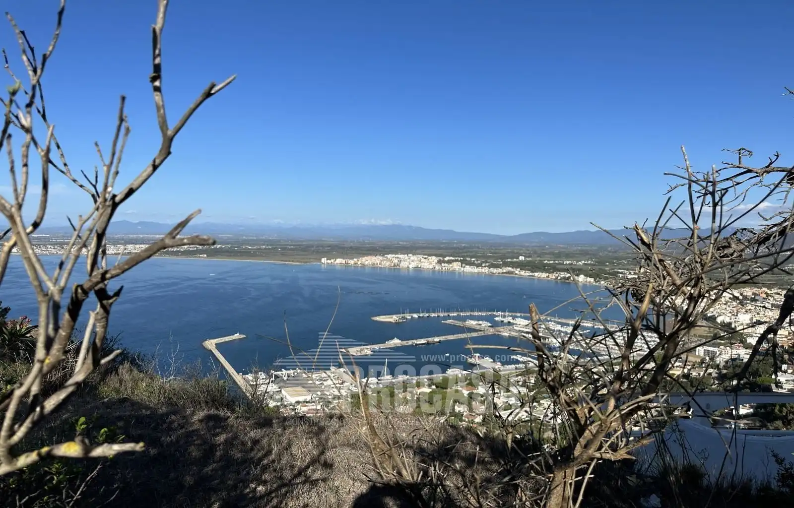 Rustikales Grundstück zum Verkauf in PUJADA AL PUIG ROM, imagen 5