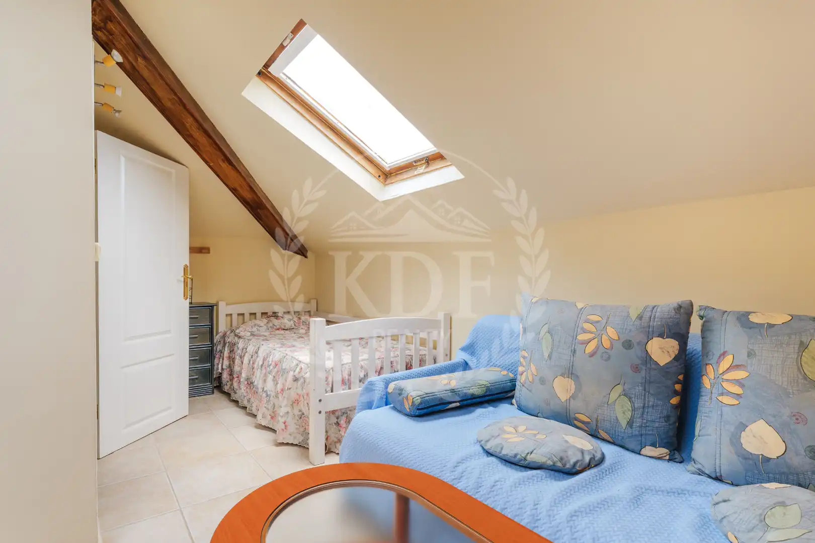 Habitación de Casa o chalet en venta en Granadilla de Abona con Aire acondicionado, Calefacción y Jardín privado