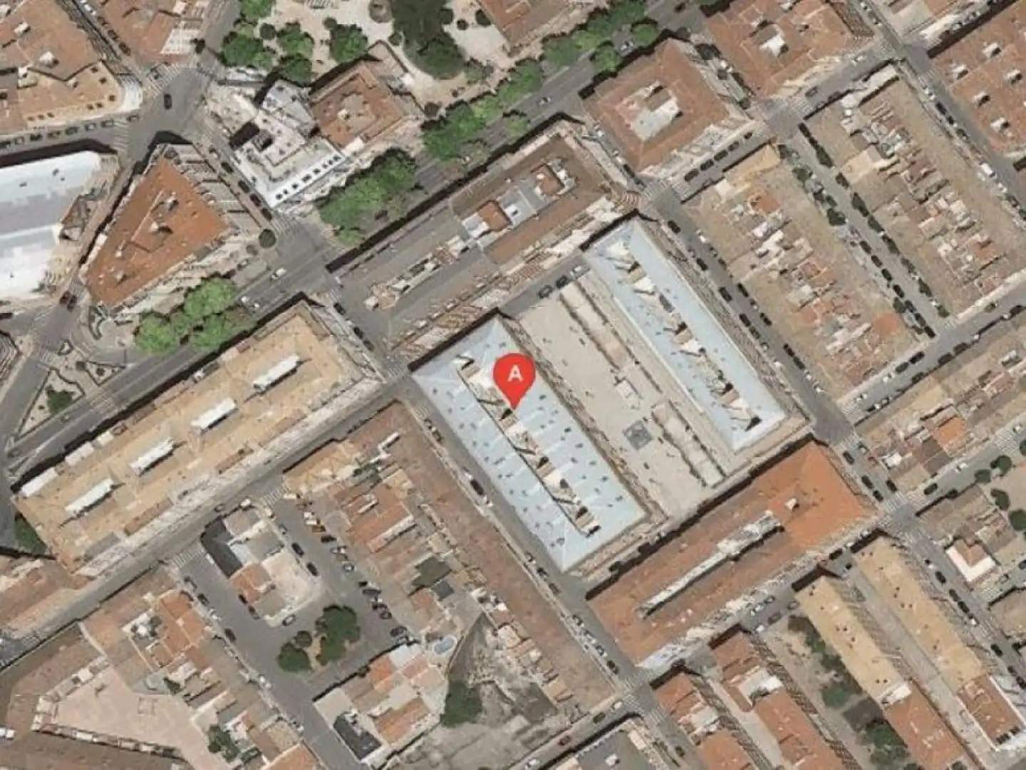 Außenansicht von Maisonette zum Verkauf in Ibi