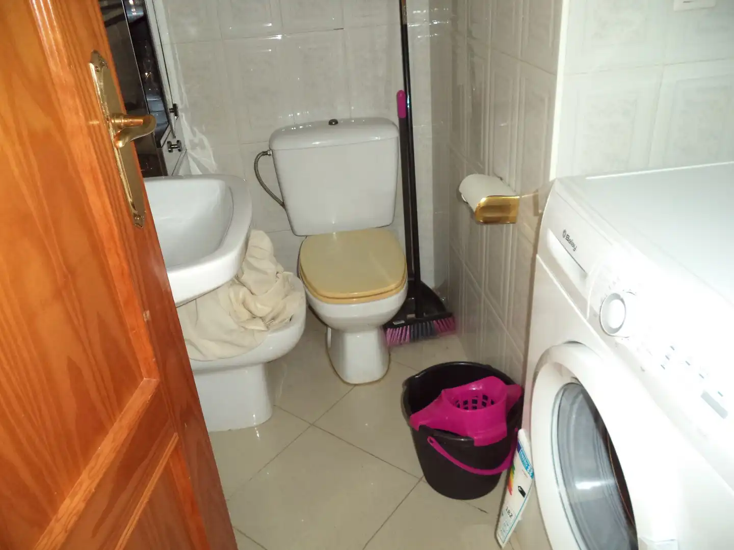 Wohnung zum Verkauf in Azuaga, imagen 5