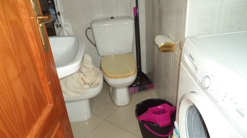 Foto 5 de Piso en venta en Azuaga, Badajoz