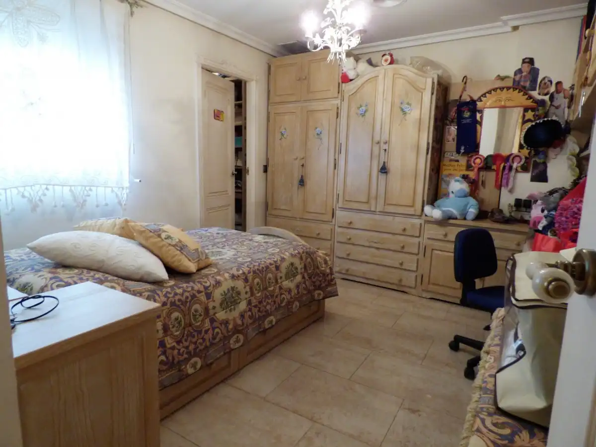 Habitación de Casa o chalet en venta en Crevillent con Aire acondicionado, Terraza y Trastero