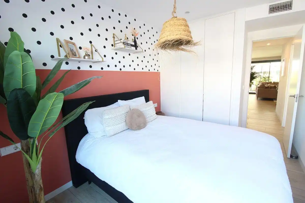 Villa avec piscine à louer à Mar Menor Golf, imagen 19