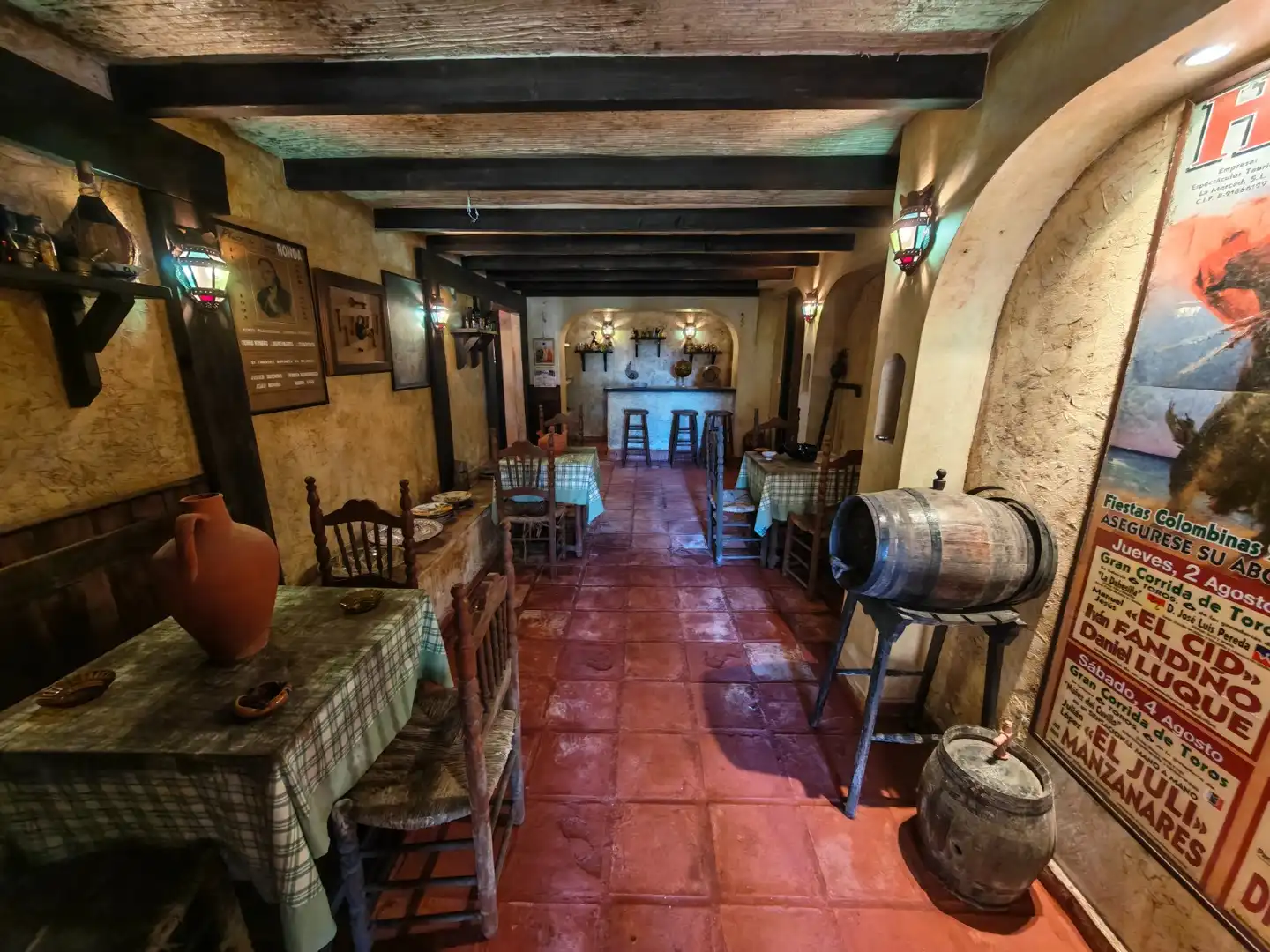 Casa o xalet en venda a Manantiales - Lagar - Cortijo