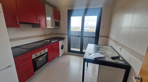 Foto 4 de Apartamento en venta en Laura de Los Rios, Las Eras de Renueva, León Capital