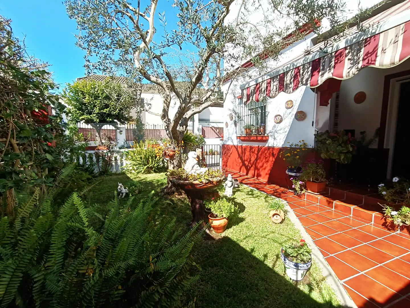 Habitatge amb jardí en venda a Gines, imagen 22