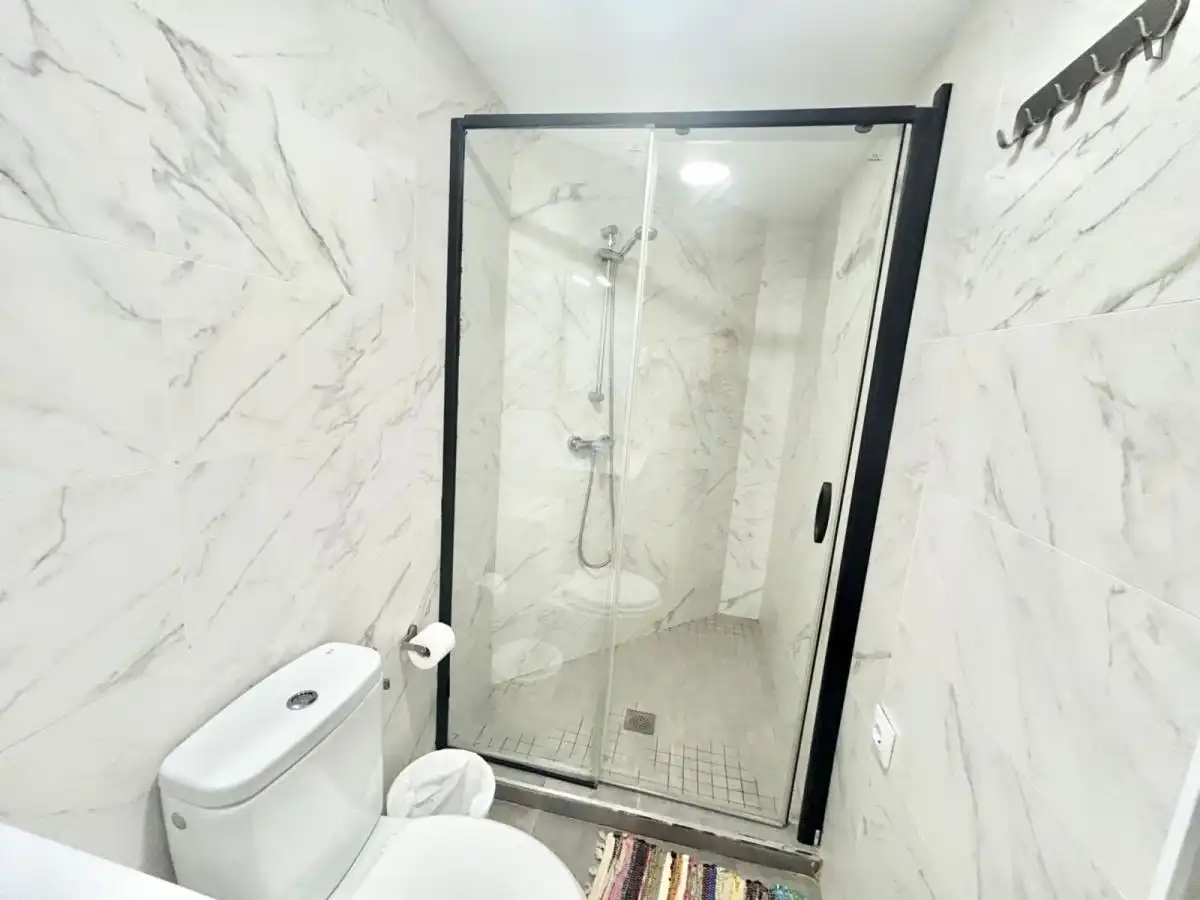 Apartament de lloguer a Las Águilas