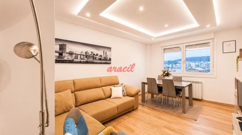Foto 3 de Piso en venta en As Lagoas, Ourense Capital