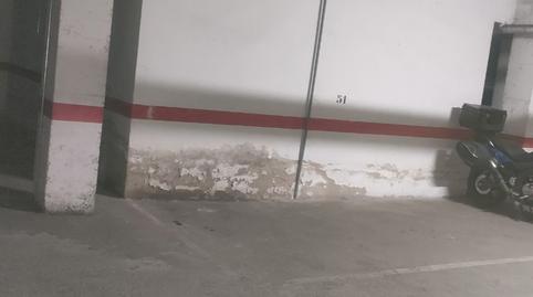 Photo 2 of Garage to rent in Calle Clavellinas, 15, Ciudad Jardín, Badajoz Capital