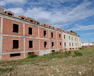 Exterior view of Building for sale in Antequera