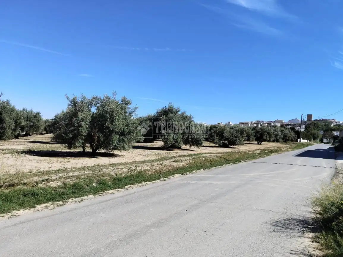 Terreni e lotti in vendita a Mengíbar, imagen 5