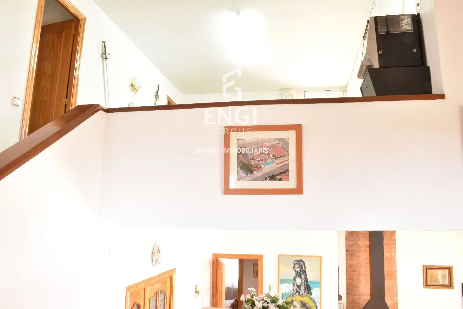 Chalet con piscina en venta en altafulla, imagen 38