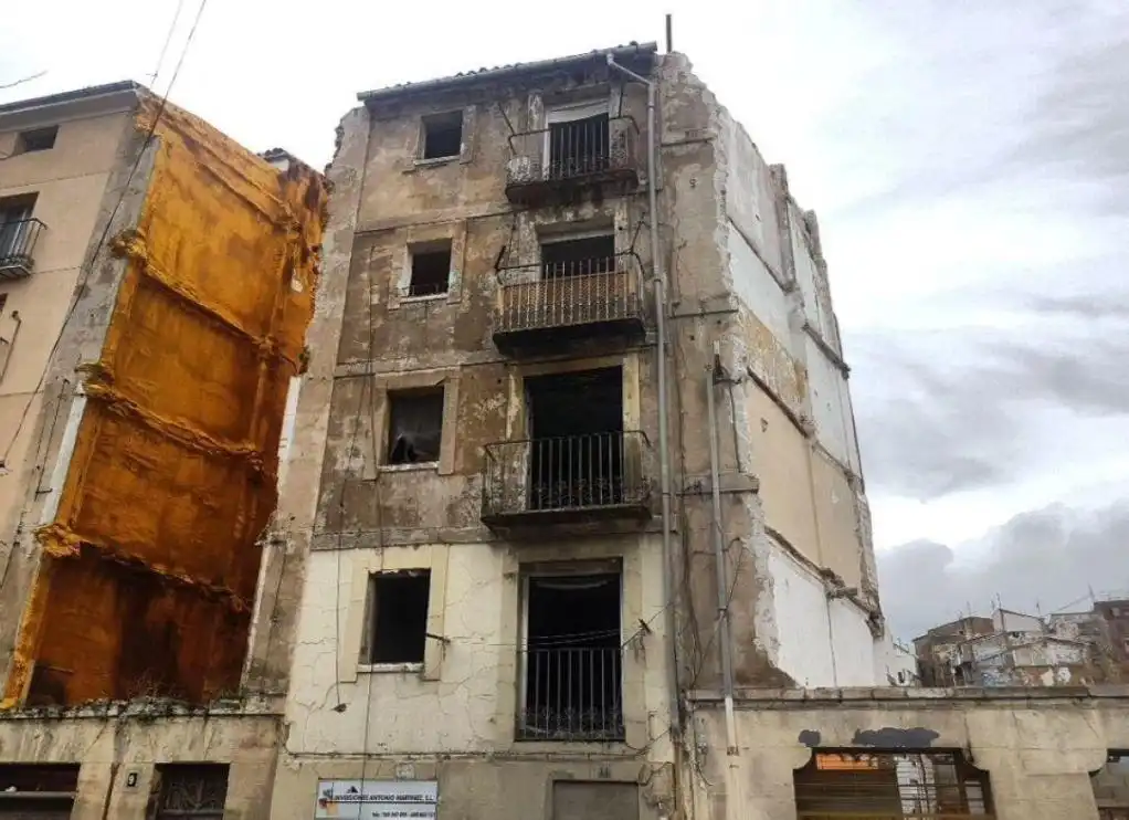Terreny residencial en venda a Cami (El), imagen 2