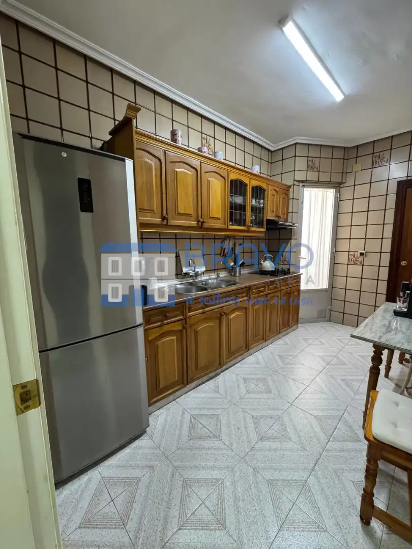 Appartamento con terrazza in vendita a Don Benito, imagen 6