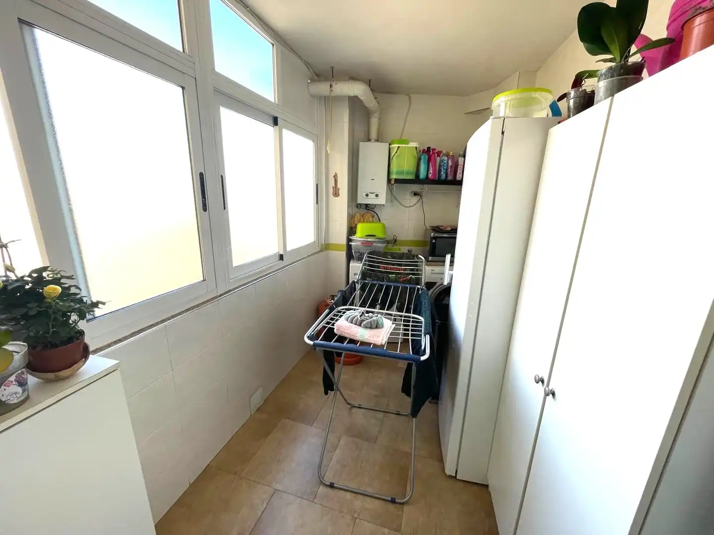 Cocina de Piso en venta en Águilas con Amueblado