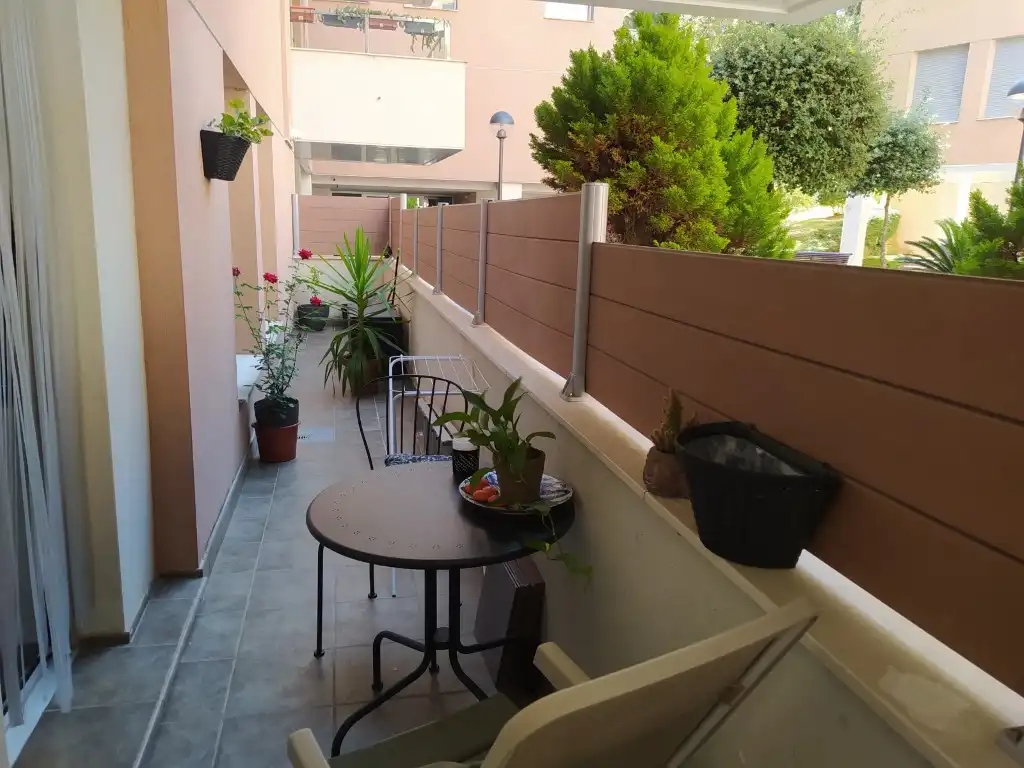 Mini appartamento con ascensore in vendita a Carrer del Marfull, imagen 8