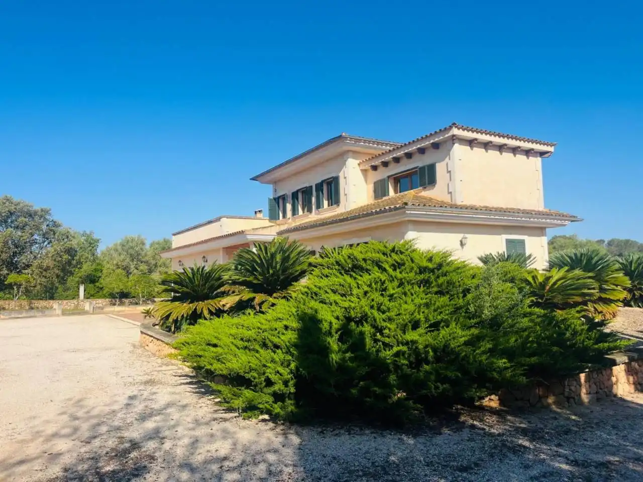 Villa avec piscine à vendre à Camino Son Lluc, imagen 37