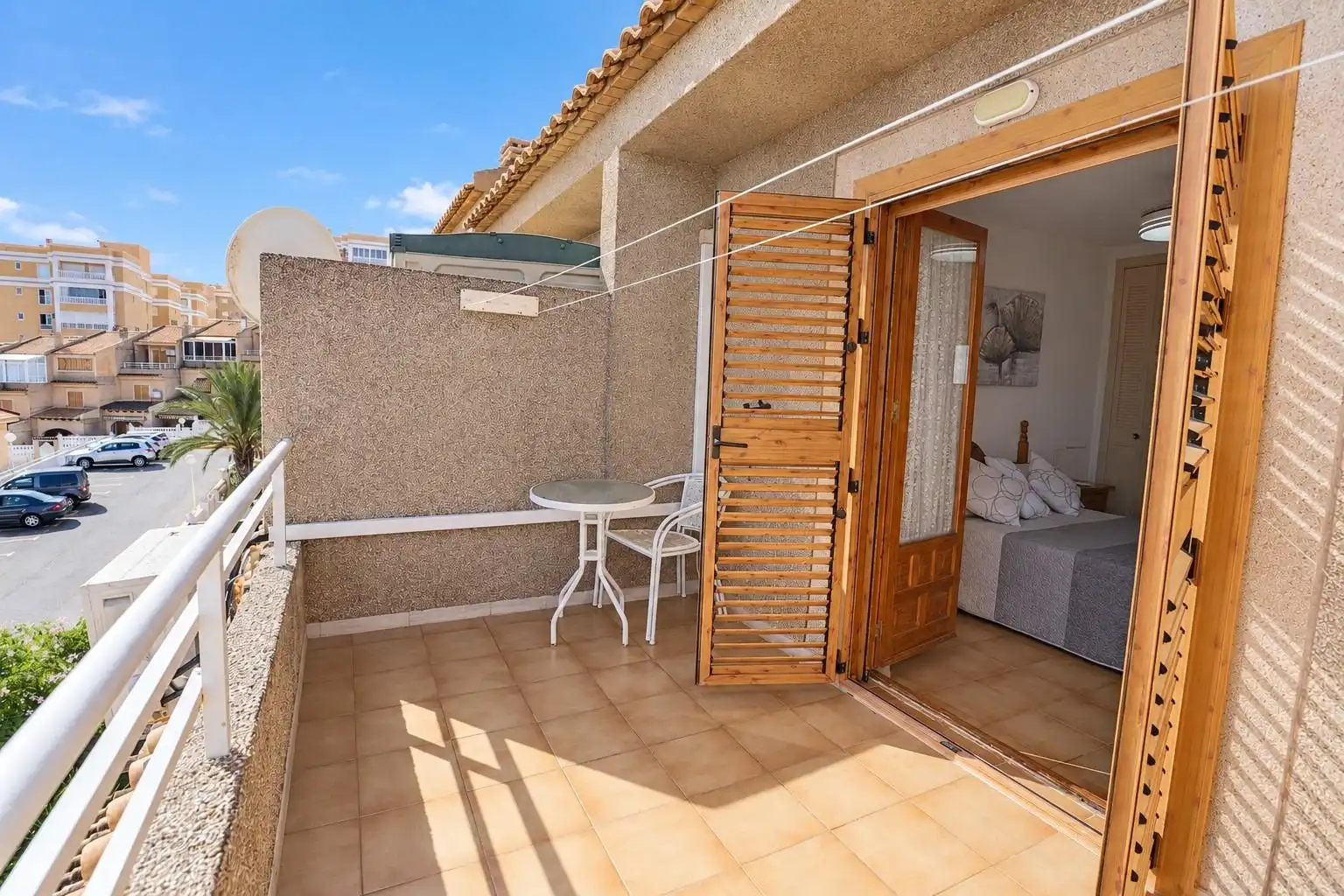 Bungalow with pool for sale in Avenida COSTA BLANCA, imagen 26