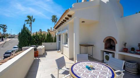 Photo 4 of House or chalet for sale in Lomas de Campoamor - Las Ramblas, Orihuela