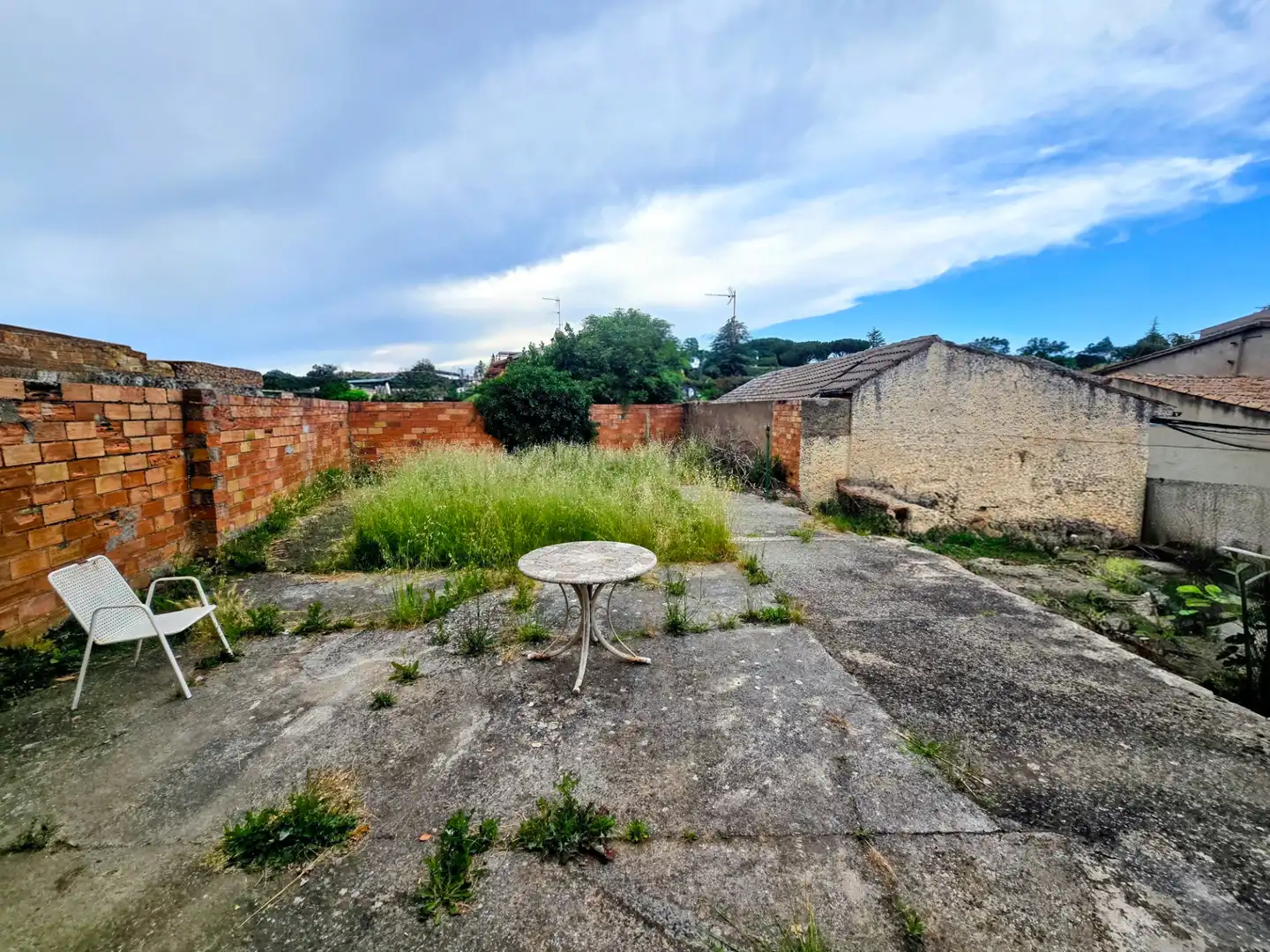 Casa adosada en venda en Taradell amb Jardí privat i Balcó