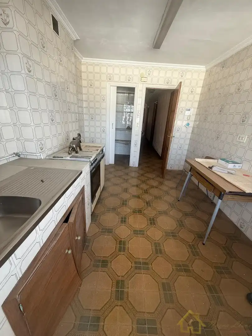 Cocina de Piso en venta en Lugo con Calefacción y Terraza