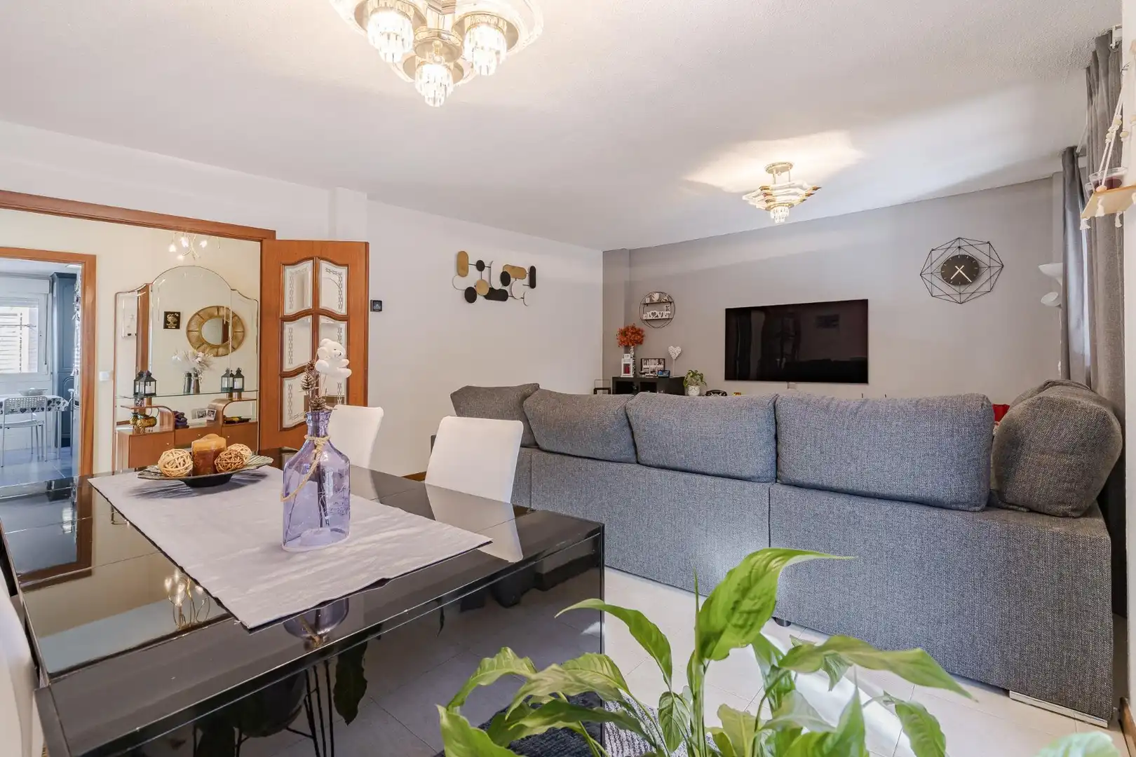 Adosado con jardín en venta en Casco Histórico, imagen 9