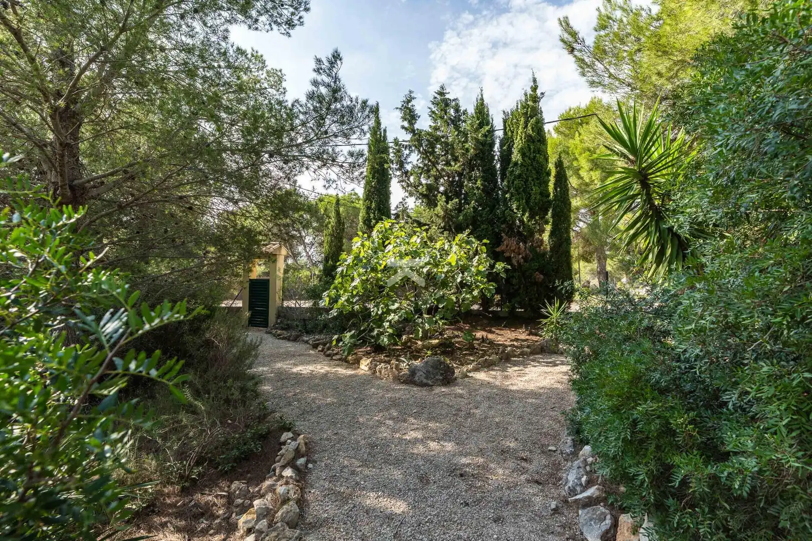 Chalet con terraza en venta en Sant Jordi d'Alfama, imagen 73