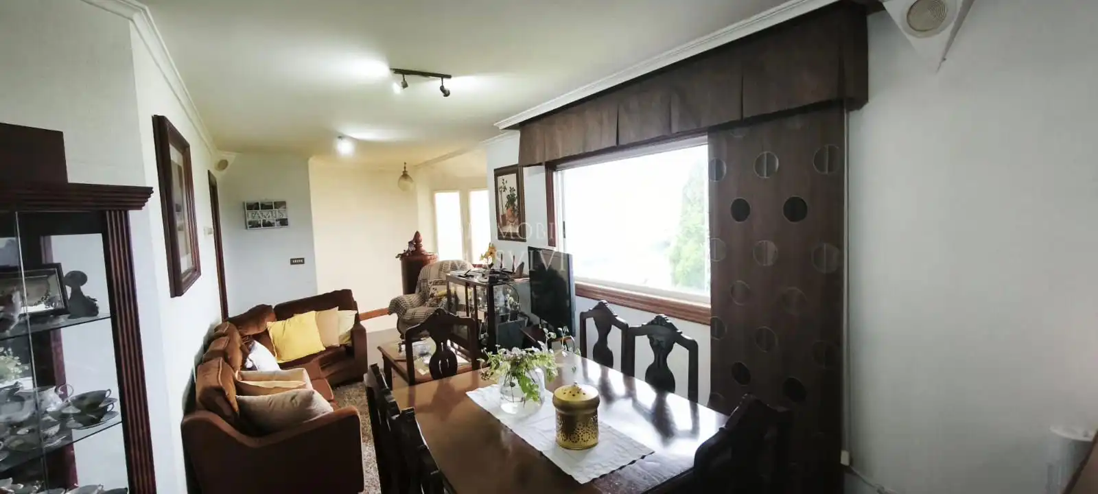 Xalet amb jardí en venda a Cesareo Rodriguez-Torroso, imagen 13