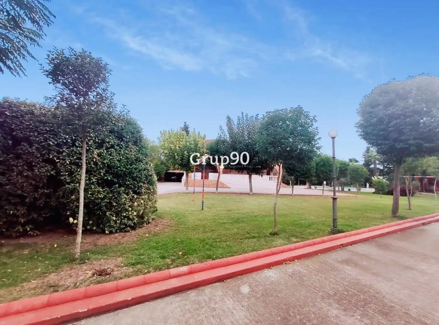 Finca rústica en venda en Lleida amb Terrassa, Traster i Piscina