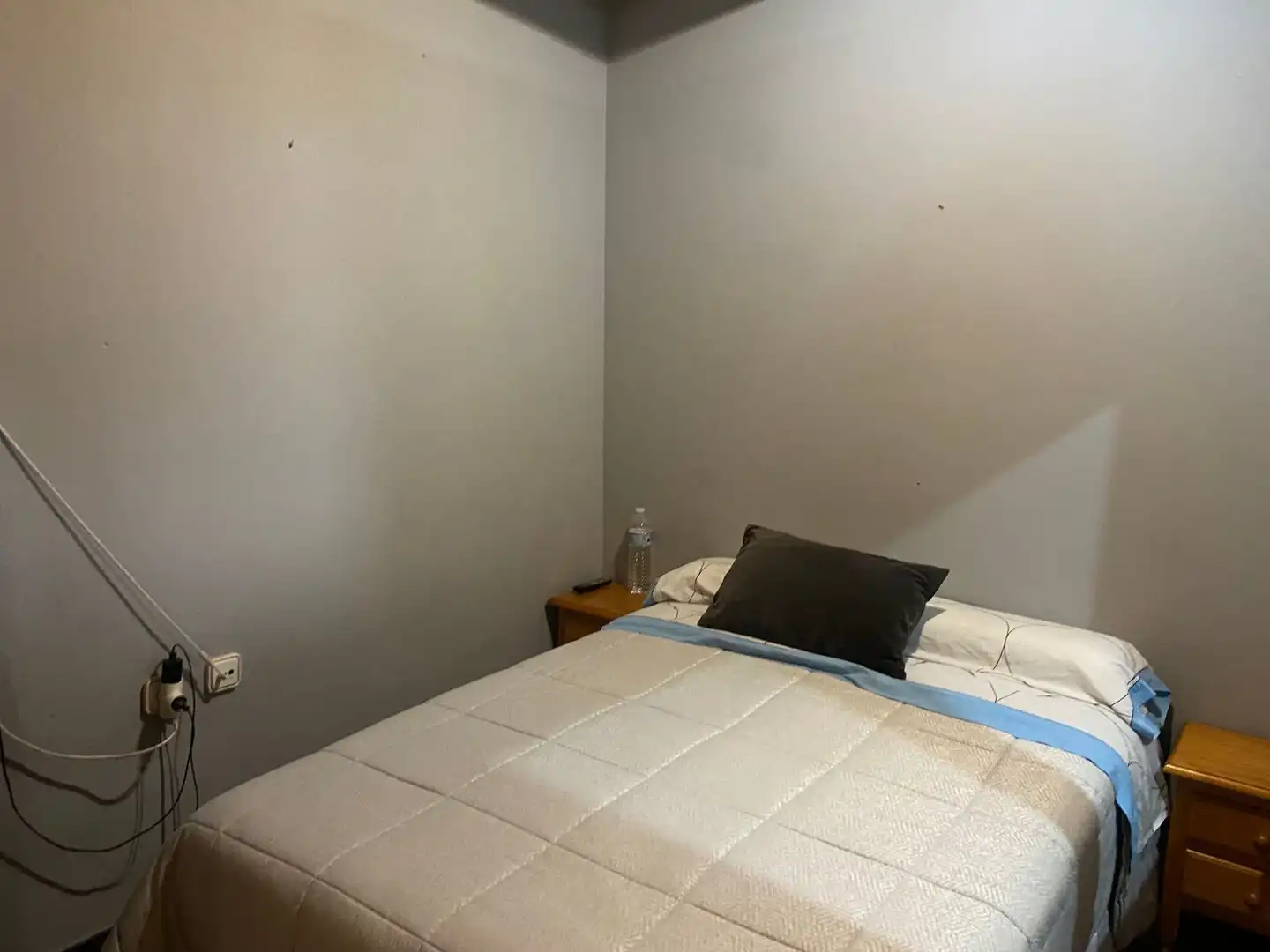 Habitación de Edificio en venta en Almagro