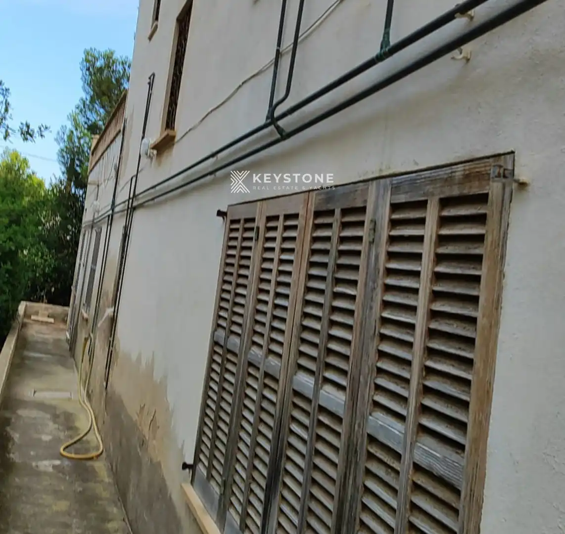 Villa à vendre à Carrer Sant Eduard, 2, Costa d'en Blanes, imagen 6