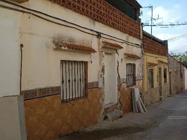 Exterior view of Apartments for sale in Onda