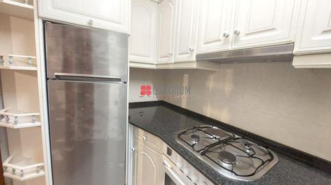 Foto 5 de Pis de lloguer a Alexandre Bóveda, Campus Norte - San Caetano, Santiago de Compostela