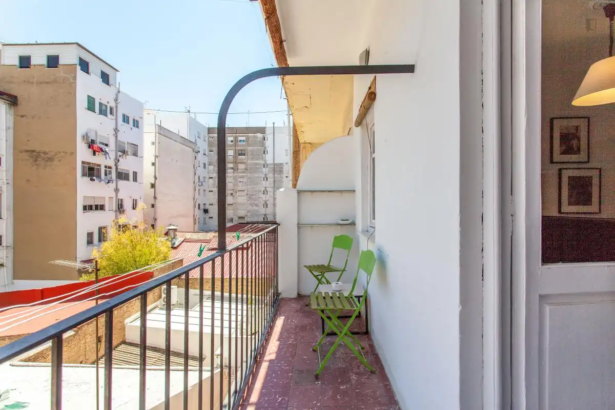 Apartamento en alquiler en L'Eixample, imagen 9