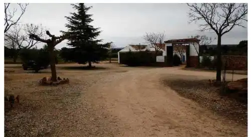 Residential for sale in Ossa de Montiel