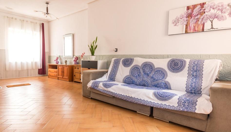 Foto 1 de Casa o xalet en venda a  Jose Martinez Ruiz-azorin, 70, Centro - Muelle Pesquero, Alicante