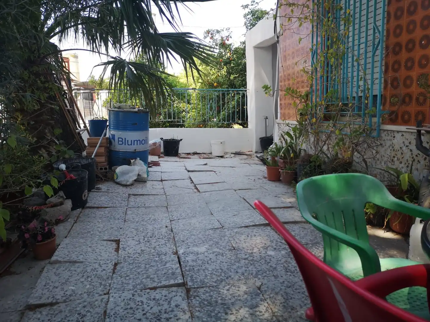 Casa o chalet en venta en Aljucer