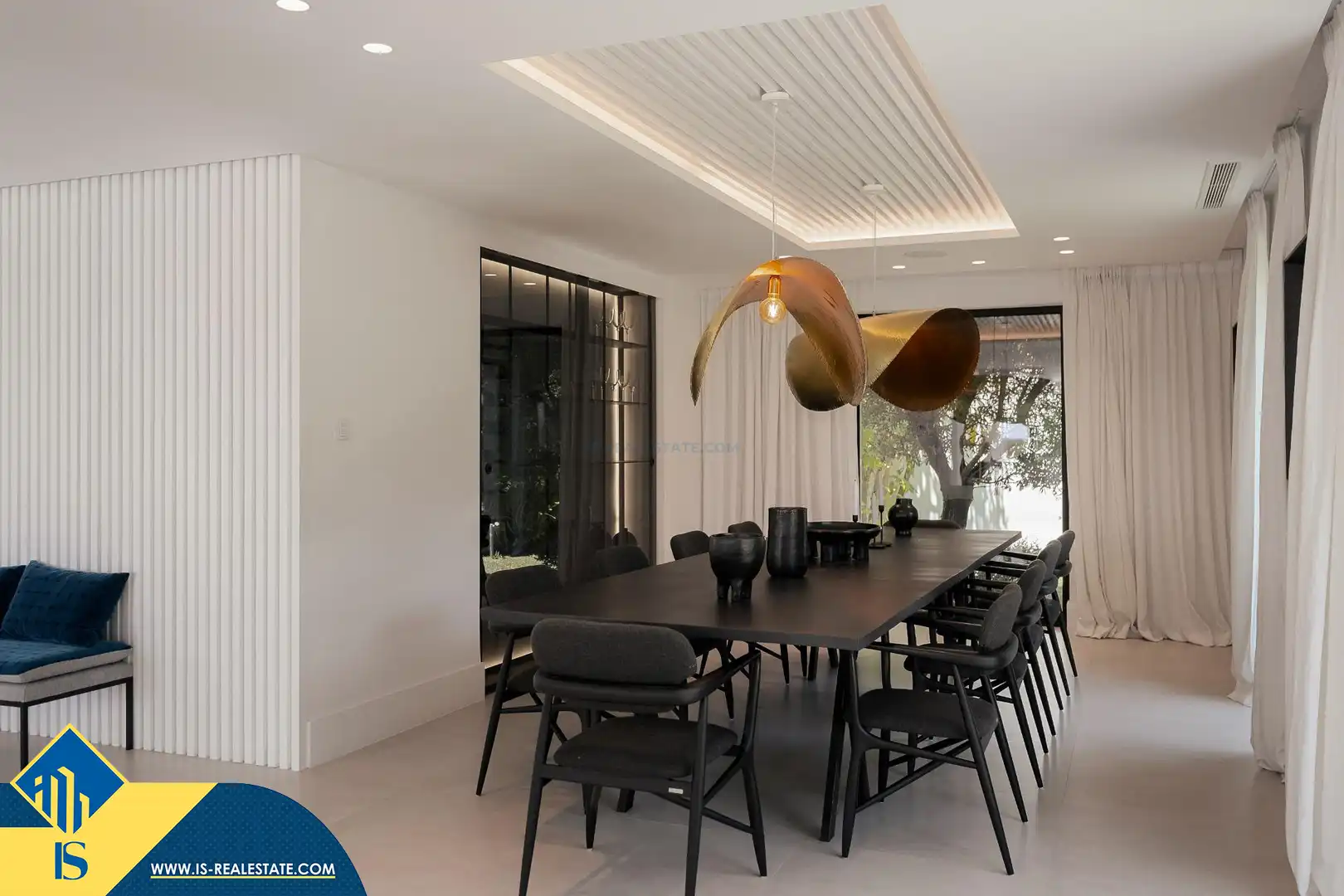 Chalet con piscina en venta en Nueva Andalucía, imagen 7