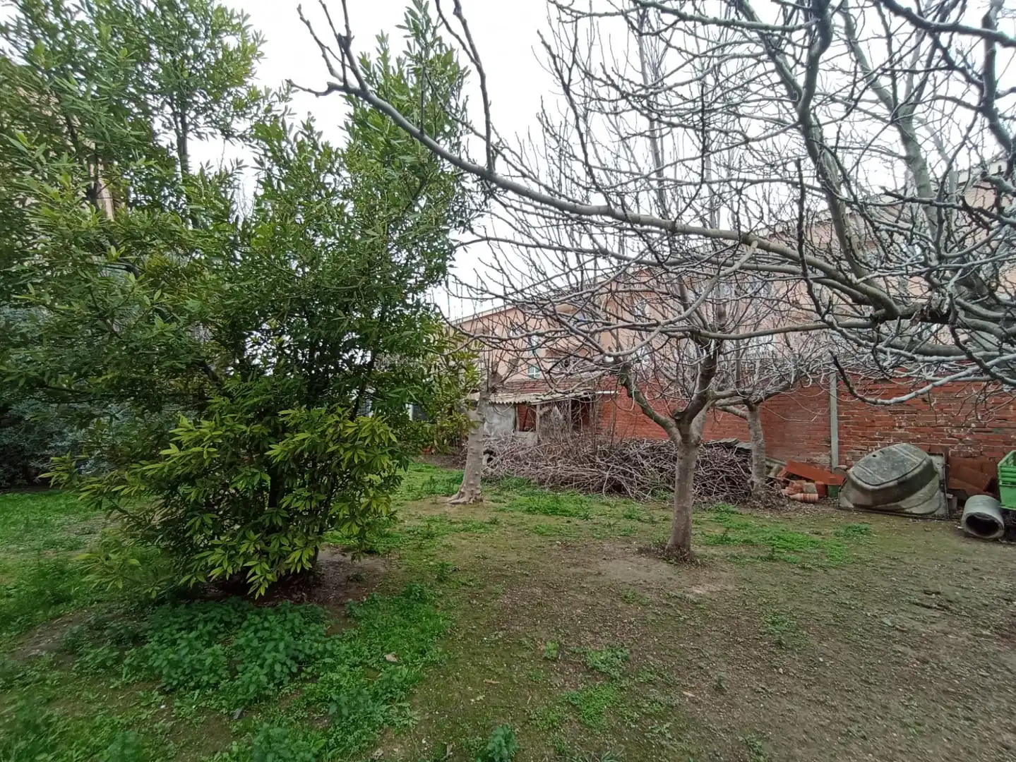 Residential for sale in Yepes