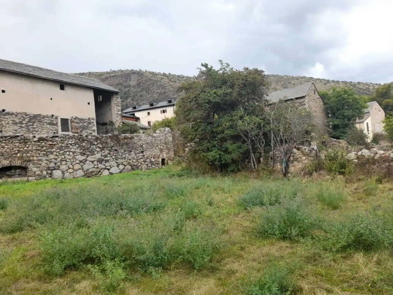 Casa rústica amb jardí en venda a Latour - de - Carol, imagen 15
