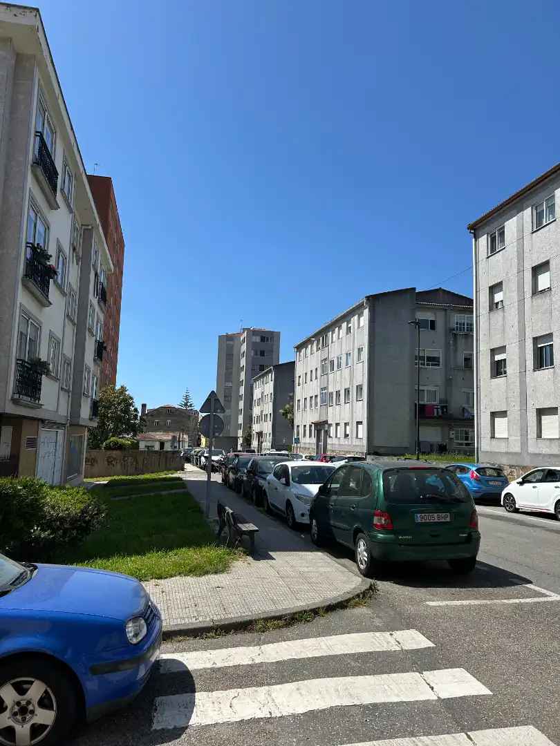 Piso en venta en Rúa Maceiras, imagen 17