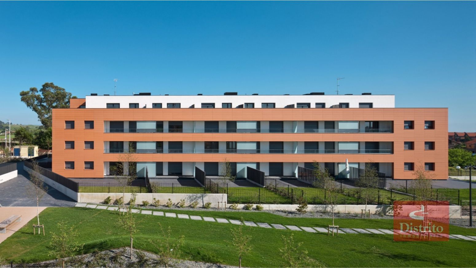 Exterior view of Attic for sale in Santa Cruz de Bezana  with Heating, Terrace and Storage room