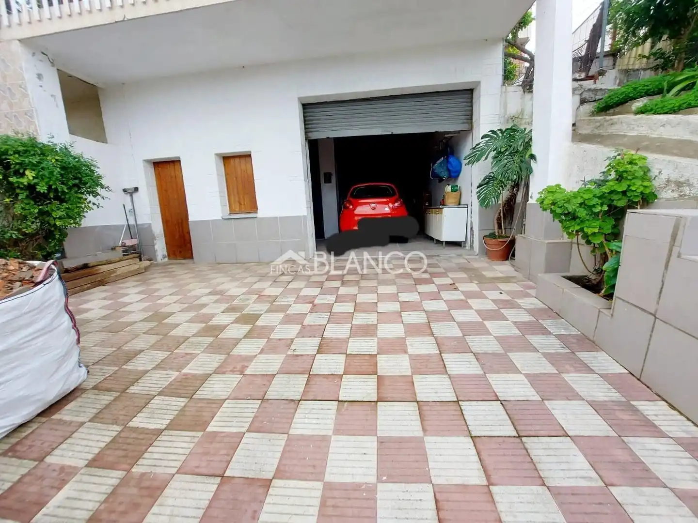 Casa o xalet en venda a Sant Andreu de la Barca