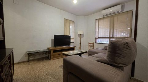 Foto 2 de Piso en venta en Carolinas Altas, Alicante / Alacant